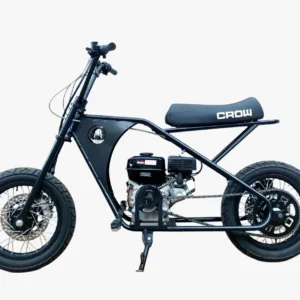 Motocicleta Crow Cub