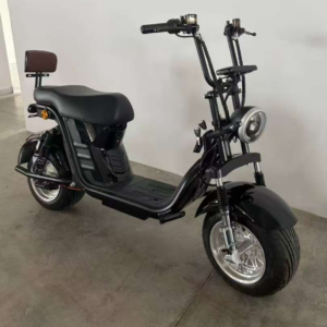Moto Elétrica